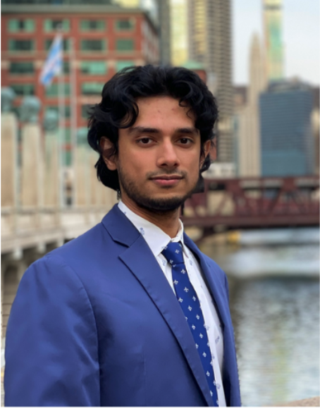Bilal Naved