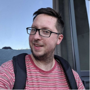 Matt Siehoff